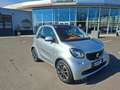 smart forTwo smart fortwo passion * GLASDACH Silber - thumbnail 12
