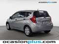 Nissan Note 1.5dCi Naru Edition Plateado - thumbnail 4