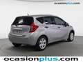 Nissan Note 1.5dCi Naru Edition Plateado - thumbnail 3