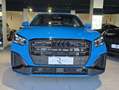 Audi Q2 Q2 30 2.0 tdi S line edition s-tronic Blau - thumbnail 2