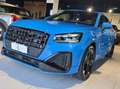 Audi Q2 Q2 30 2.0 tdi S line edition s-tronic Blau - thumbnail 3