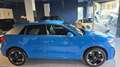 Audi Q2 Q2 30 2.0 tdi S line edition s-tronic Blau - thumbnail 1