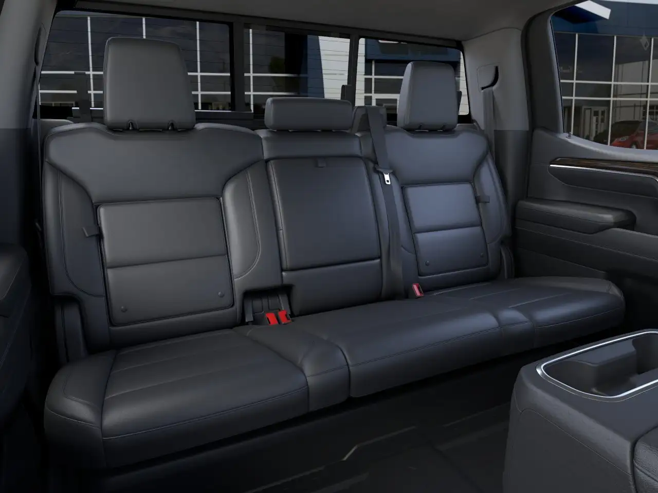 GMC Sierra 1500 fotografie GMC Sierra 1500