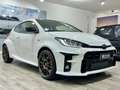 Toyota Yaris GR 1.6 261cv Circuit 4X4 Manuale 15.000km Euro6 Blanc - thumbnail 3