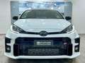 Toyota Yaris GR 1.6 261cv Circuit 4X4 Manuale 15.000km Euro6 Blanc - thumbnail 2
