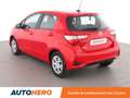 Toyota Yaris 1.5 VVT-i Ultimate Rouge - thumbnail 4