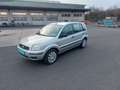 Ford Fusion Viva Silber - thumbnail 1
