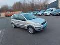 Ford Fusion Viva Silber - thumbnail 3
