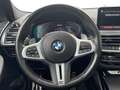 BMW X3 M 40d Head-Up HiFi DAB LED WLAN Pano.Dach RFK Schwarz - thumbnail 10