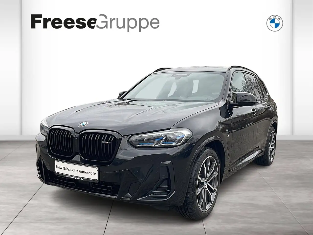 BMW X3 M