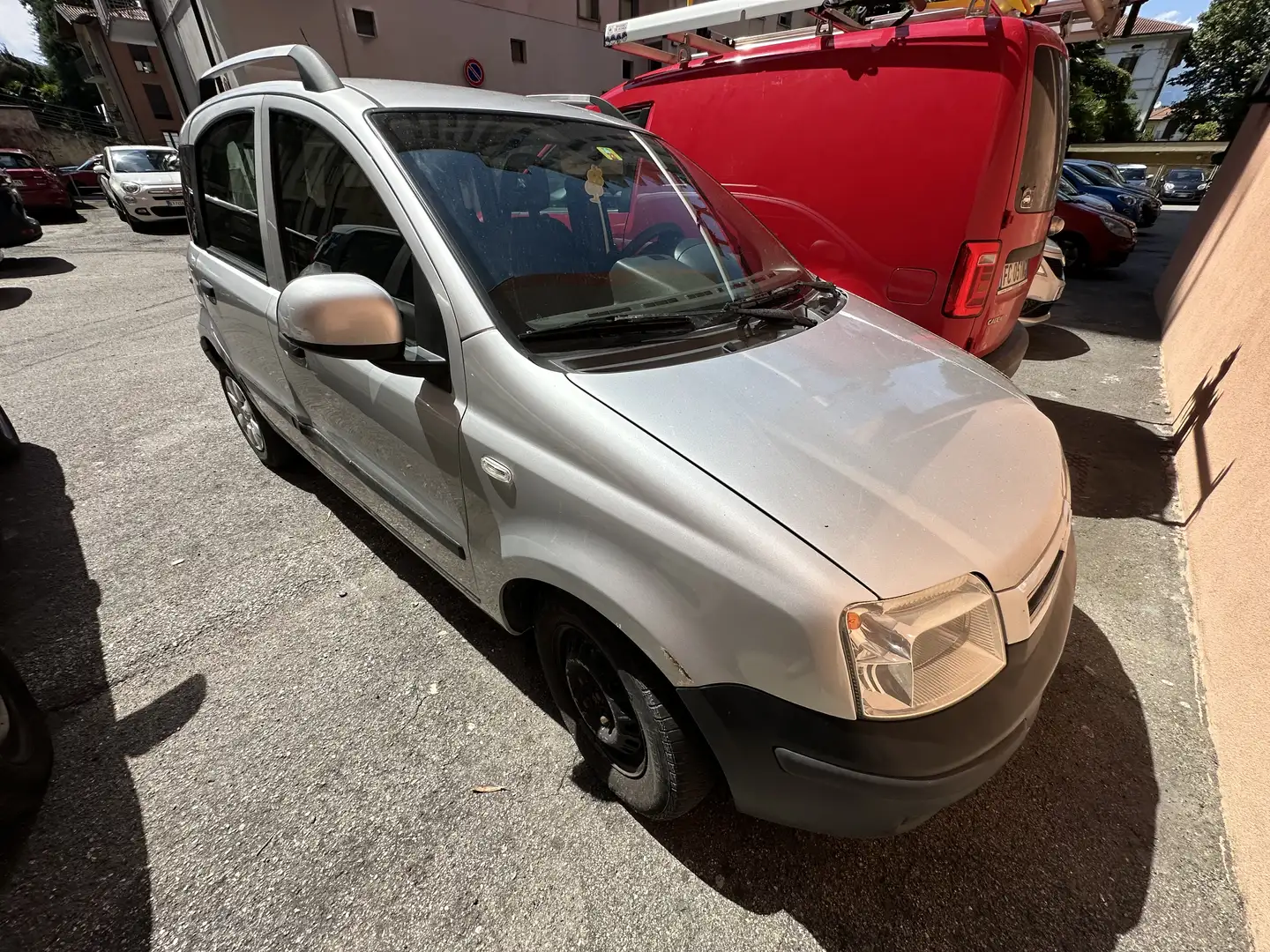 Fiat Panda 1.2 Dynamic eco - 2
