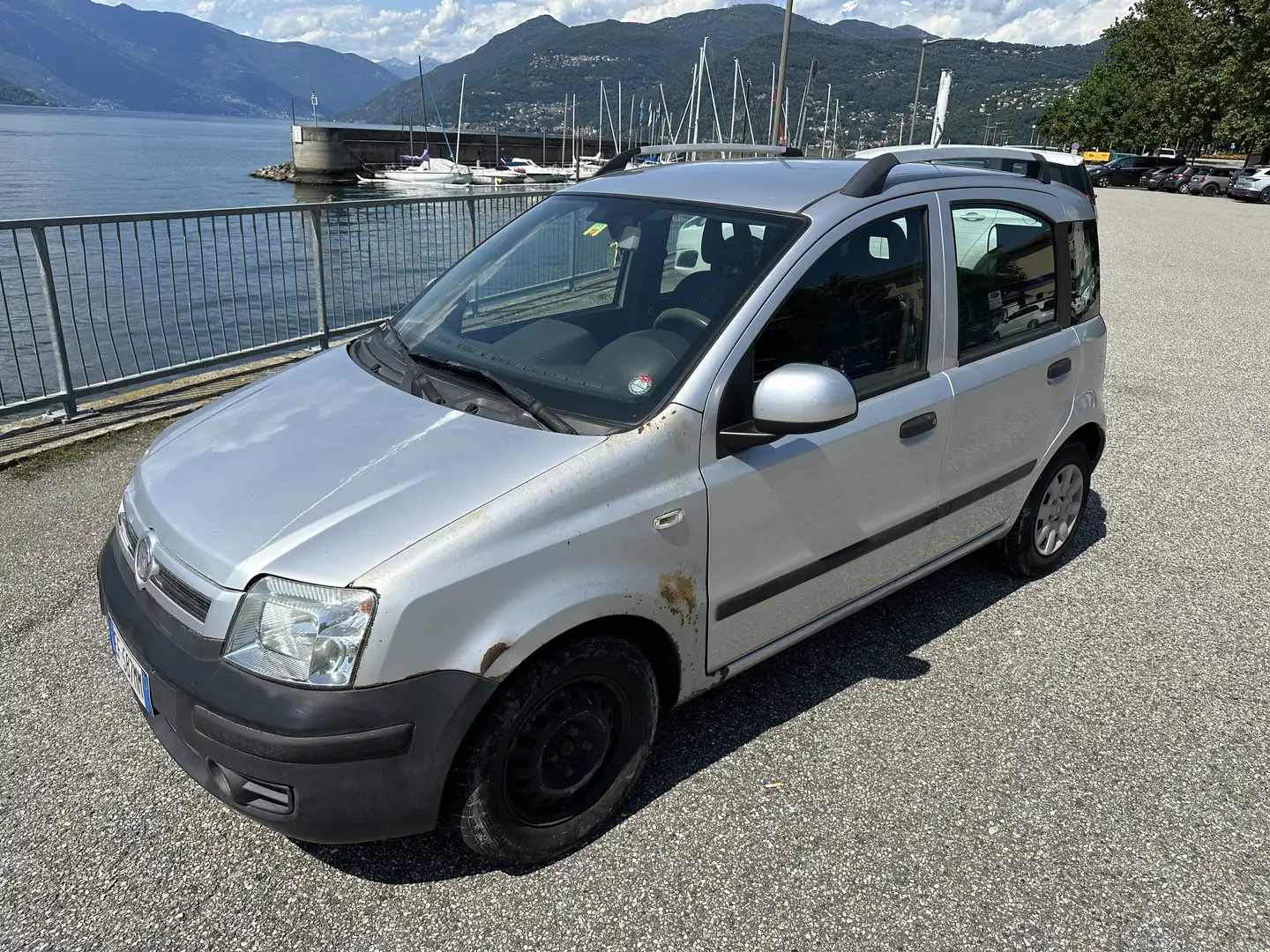 Fiat Panda 1.2 Dynamic eco - 1