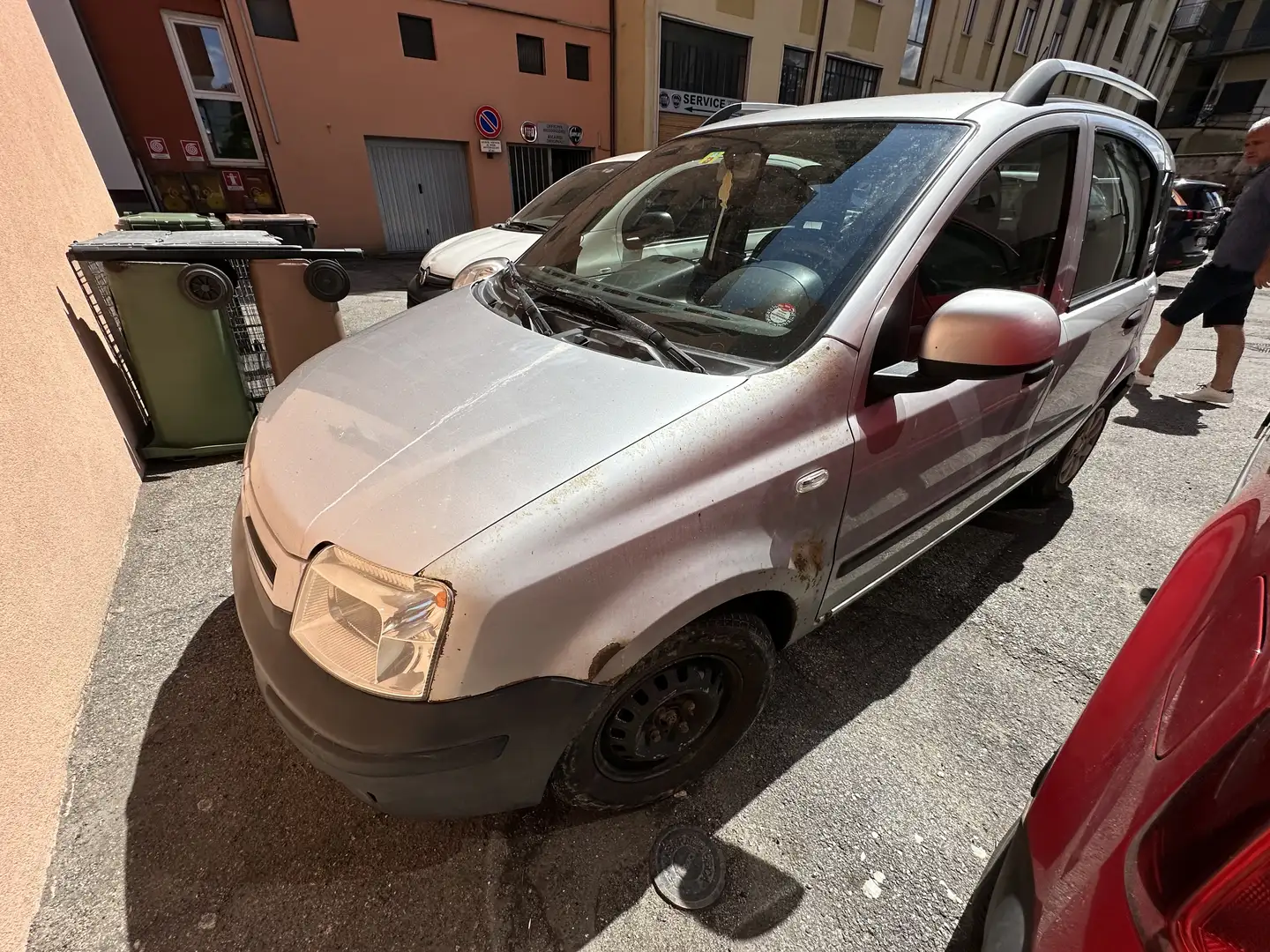 Fiat Panda 1.2 Dynamic eco - 1
