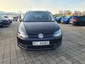 Volkswagen Sharan Comfortline 7 Sitzer AHK ACC DSG Schwarz - thumbnail 4