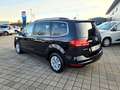 Volkswagen Sharan Comfortline 7 Sitzer AHK ACC DSG Schwarz - thumbnail 8