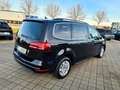Volkswagen Sharan Comfortline 7 Sitzer AHK ACC DSG Schwarz - thumbnail 5