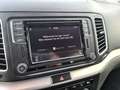 Volkswagen Sharan Comfortline 7 Sitzer AHK ACC DSG Schwarz - thumbnail 14