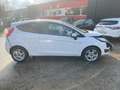 Ford Fiesta 1.0 EcoBoost 100 S&S Edition Blanc - thumbnail 7