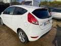 Ford Fiesta 1.0 EcoBoost 100 S&S Edition Blanco - thumbnail 9
