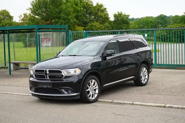 Dodge Durango 3.6L V6 VOLL*Kamera*4xSHZ*20ZOLL*NAVI*