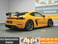Porsche Cayman GT4 RS WEISSACH|CLUB|LIFT|PCCB|BOSE Yellow - thumbnail 4