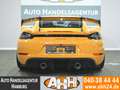 Porsche Cayman GT4 RS WEISSACH|CLUB|LIFT|PCCB|BOSE Yellow - thumbnail 9