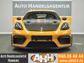 Porsche Cayman GT4 RS WEISSACH|CLUB|LIFT|PCCB|BOSE Yellow - thumbnail 8