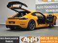 Porsche Cayman GT4 RS WEISSACH|CLUB|LIFT|PCCB|BOSE Yellow - thumbnail 5