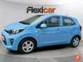 Kia Picanto 1.0 DPi Concept Azul - thumbnail 4