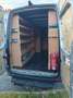 Mercedes-Benz Sprinter 313 CDI (BlueTec) Sprinter 906.135 Zilver - thumbnail 9