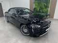 Mercedes-Benz E 400 Cabrio d 4MATIC Schwarz - thumbnail 2