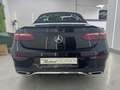 Mercedes-Benz E 400 Cabrio d 4MATIC Noir - thumbnail 6