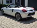 Toyota MR 2 Roadster 1.8 VVT-i *TÜV neu*Kupplung neu* Silber - thumbnail 8