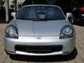 Toyota MR 2 Roadster 1.8 VVT-i *TÜV neu*Kupplung neu* Silber - thumbnail 4