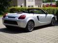 Toyota MR 2 Roadster 1.8 VVT-i *TÜV neu*Kupplung neu* Silber - thumbnail 6