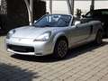 Toyota MR 2 Roadster 1.8 VVT-i *TÜV neu*Kupplung neu* Silber - thumbnail 3
