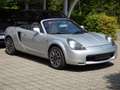 Toyota MR 2 Roadster 1.8 VVT-i *TÜV neu*Kupplung neu* Silber - thumbnail 5