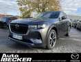 Mazda CX-60 | Takumi plus | Panoramadach | BOSE | 360° Kamera Gris - thumbnail 1