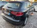 Audi A3 SPB 1.6 TDI clean diesel quattro edition Nero - thumbnail 12