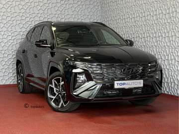NIEUWE AUTO 1.6 T-GDI PHEV N-LINE 360CAM ELEK.KLEP