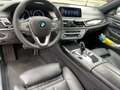 BMW 730 730d garantie 20 zoll ahk massage sitze Schwarz - thumbnail 5