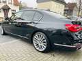 BMW 730 730d garantie 20 zoll ahk massage sitze Schwarz - thumbnail 2