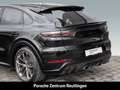 Porsche Cayenne Turbo GT Burmester LED-Matrix InnoDrive Noir - thumbnail 17