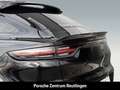 Porsche Cayenne Turbo GT Burmester LED-Matrix InnoDrive Noir - thumbnail 18