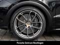Porsche Cayenne Turbo GT Burmester LED-Matrix InnoDrive Noir - thumbnail 8