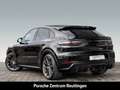 Porsche Cayenne Turbo GT Burmester LED-Matrix InnoDrive Noir - thumbnail 3
