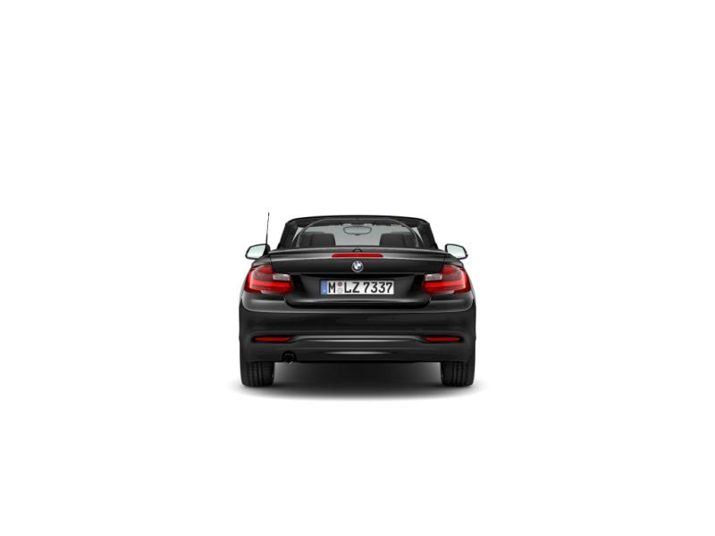BMW 218 Cabrio / COMING SOON — photo 4