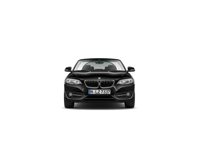 BMW 218 Cabrio / COMING SOON — photo 2