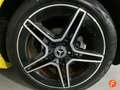 Mercedes-Benz CLA 180 Geel - thumbnail 26