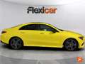 Mercedes-Benz CLA 180 Yellow - thumbnail 7